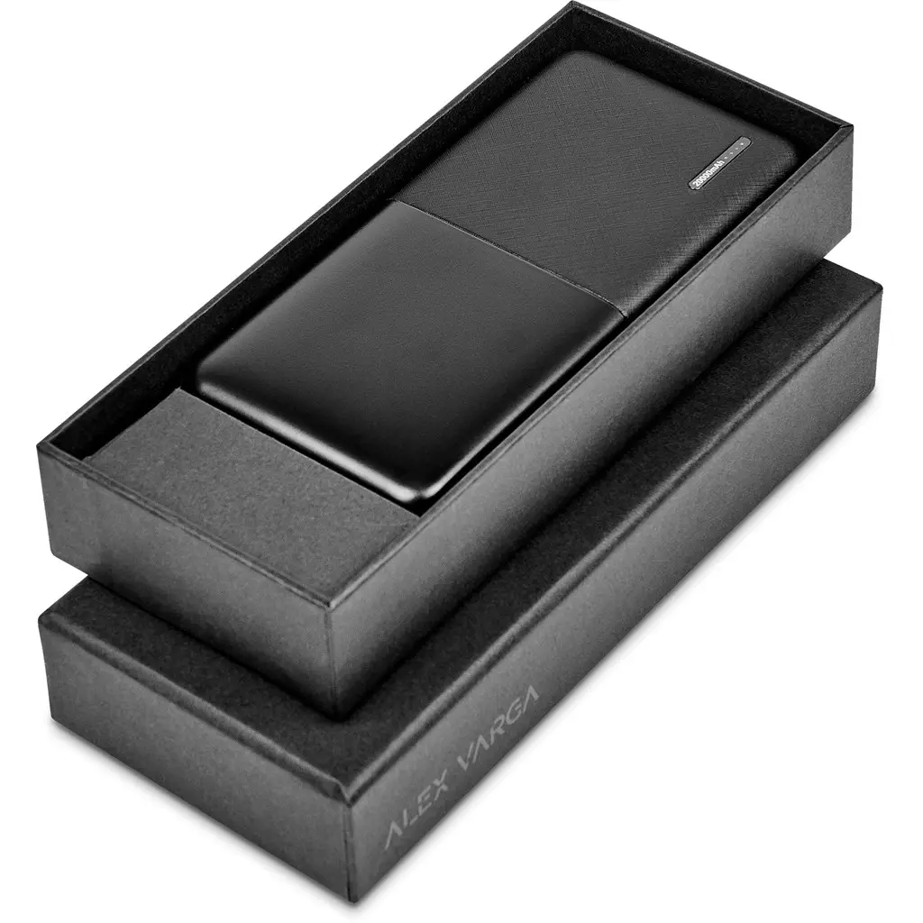 Alex Varga Asterin Power Bank - 20,000mAh