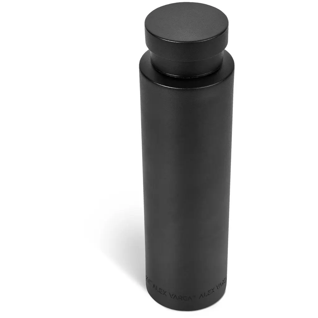Alex Varga Shackleton Stainless Steel Vacuum Water Bottle