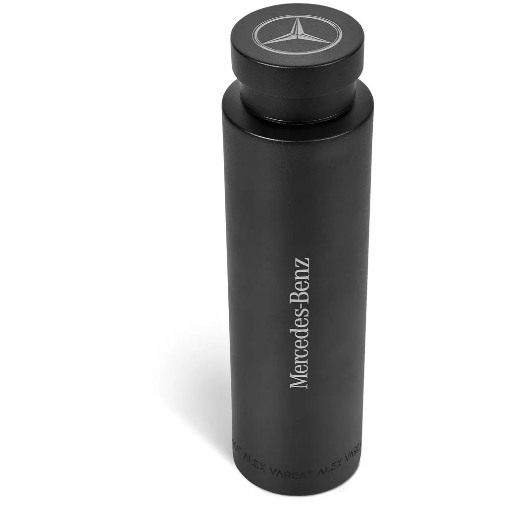 Alex Varga Shackleton Stainless Steel Vacuum Water Bottle