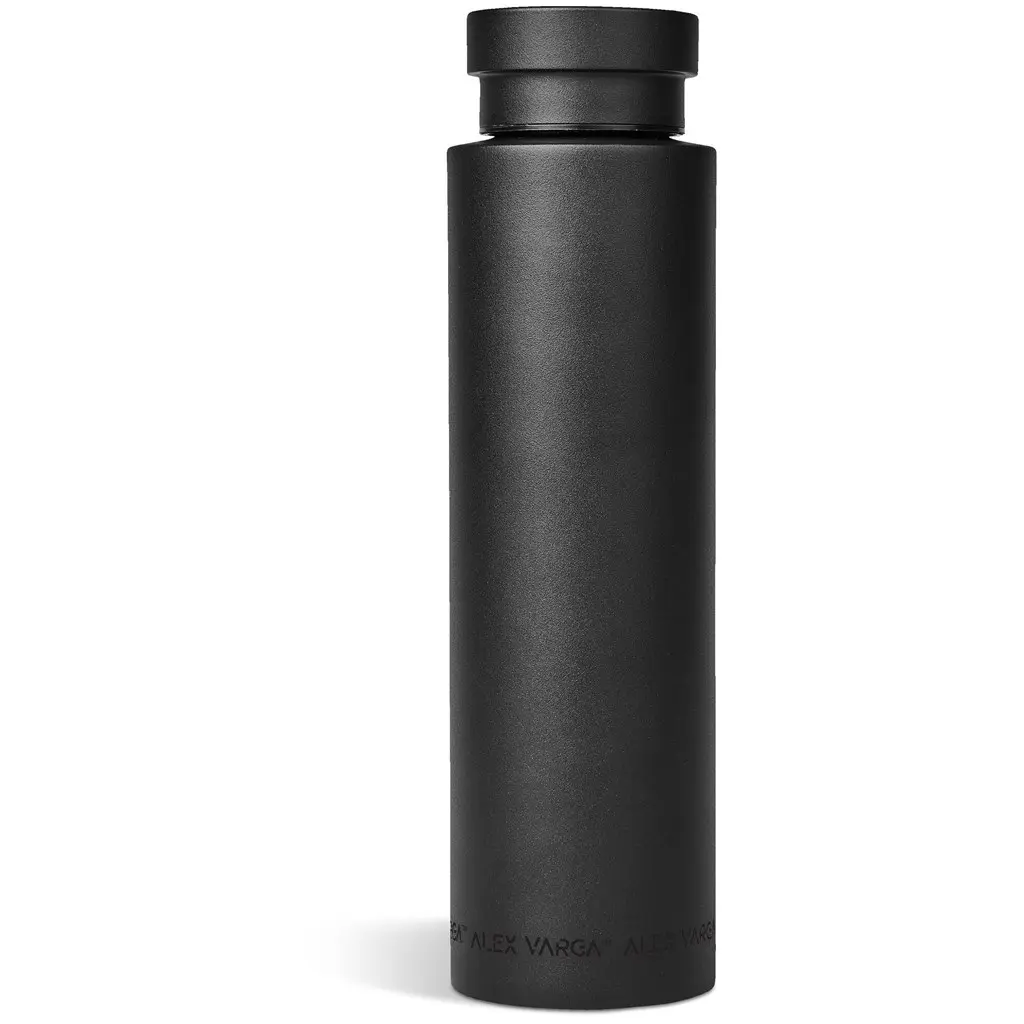 Alex Varga Shackleton Stainless Steel Vacuum Water Bottle