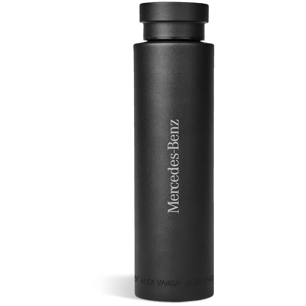 Alex Varga Shackleton Stainless Steel Vacuum Water Bottle