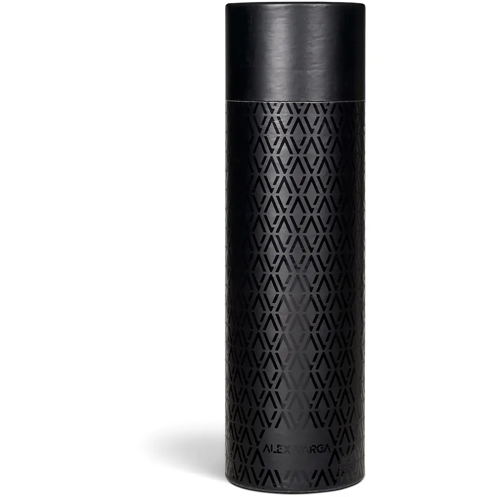 Alex Varga Shackleton Stainless Steel Vacuum Water Bottle
