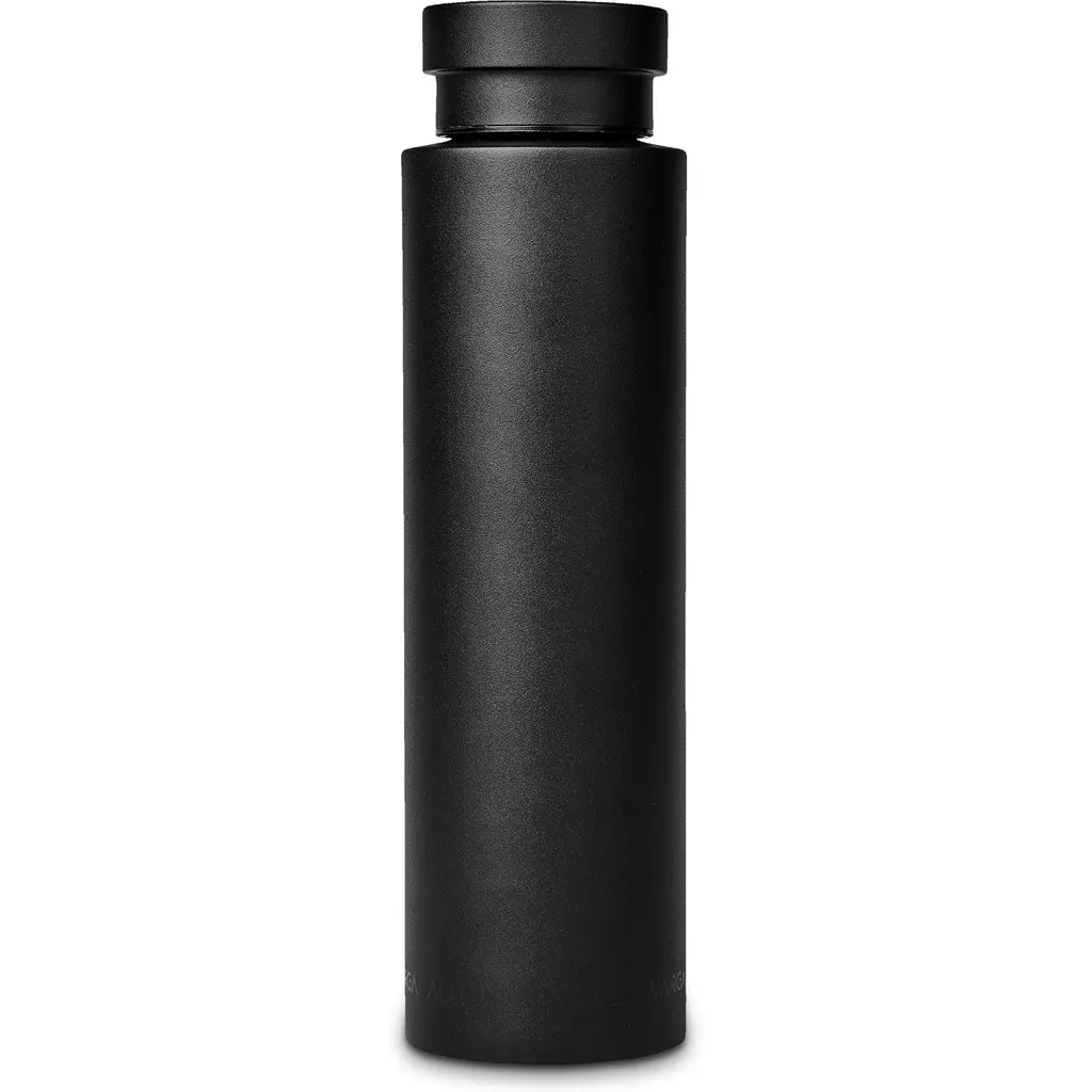 Alex Varga Shackleton Stainless Steel Vacuum Water Bottle