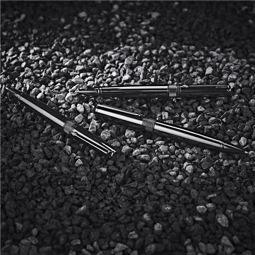 Alex Varga Phenom Ball Pen