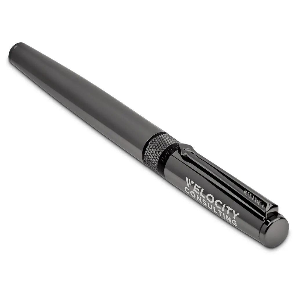 Alex Varga Phenom Ball Pen & Rollerball Set
