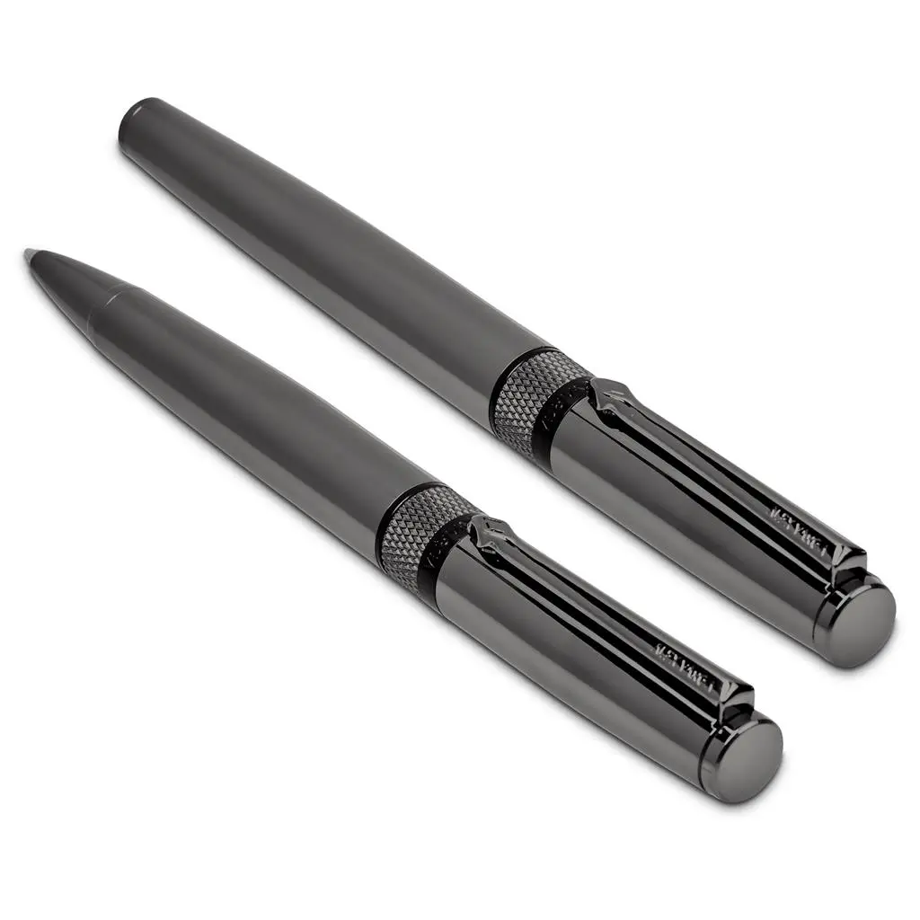 Alex Varga Phenom Ball Pen & Rollerball Set
