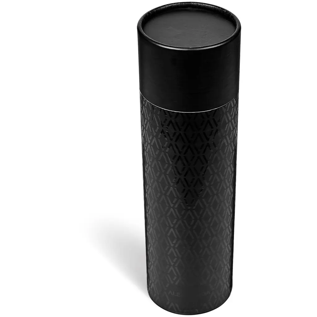 Alex Varga Valhalla Stainless Steel Vacuum Flask