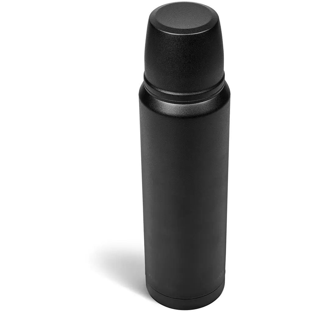 Alex Varga Valhalla Stainless Steel Vacuum Flask