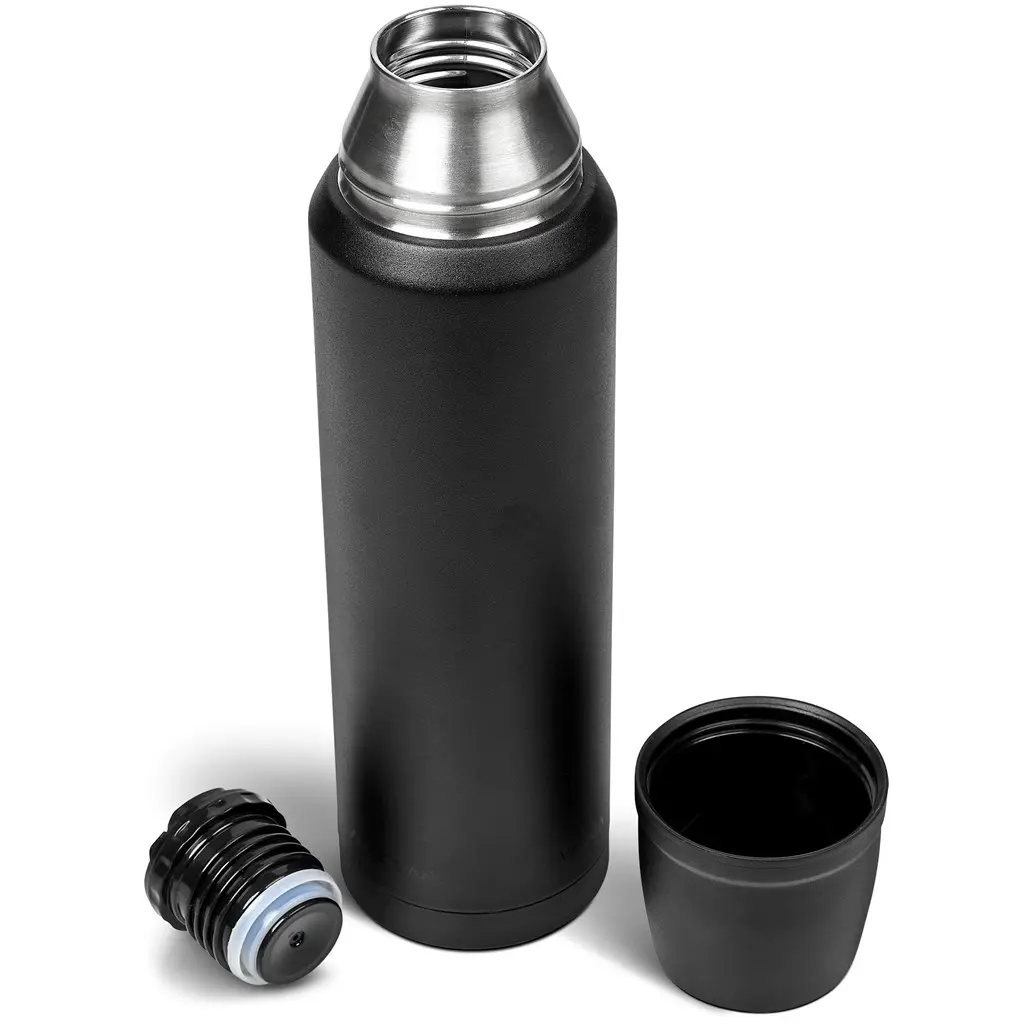 Alex Varga Valhalla Stainless Steel Vacuum Flask