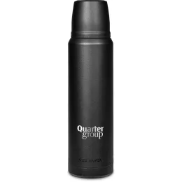 Alex Varga Valhalla Stainless Steel Vacuum Flask