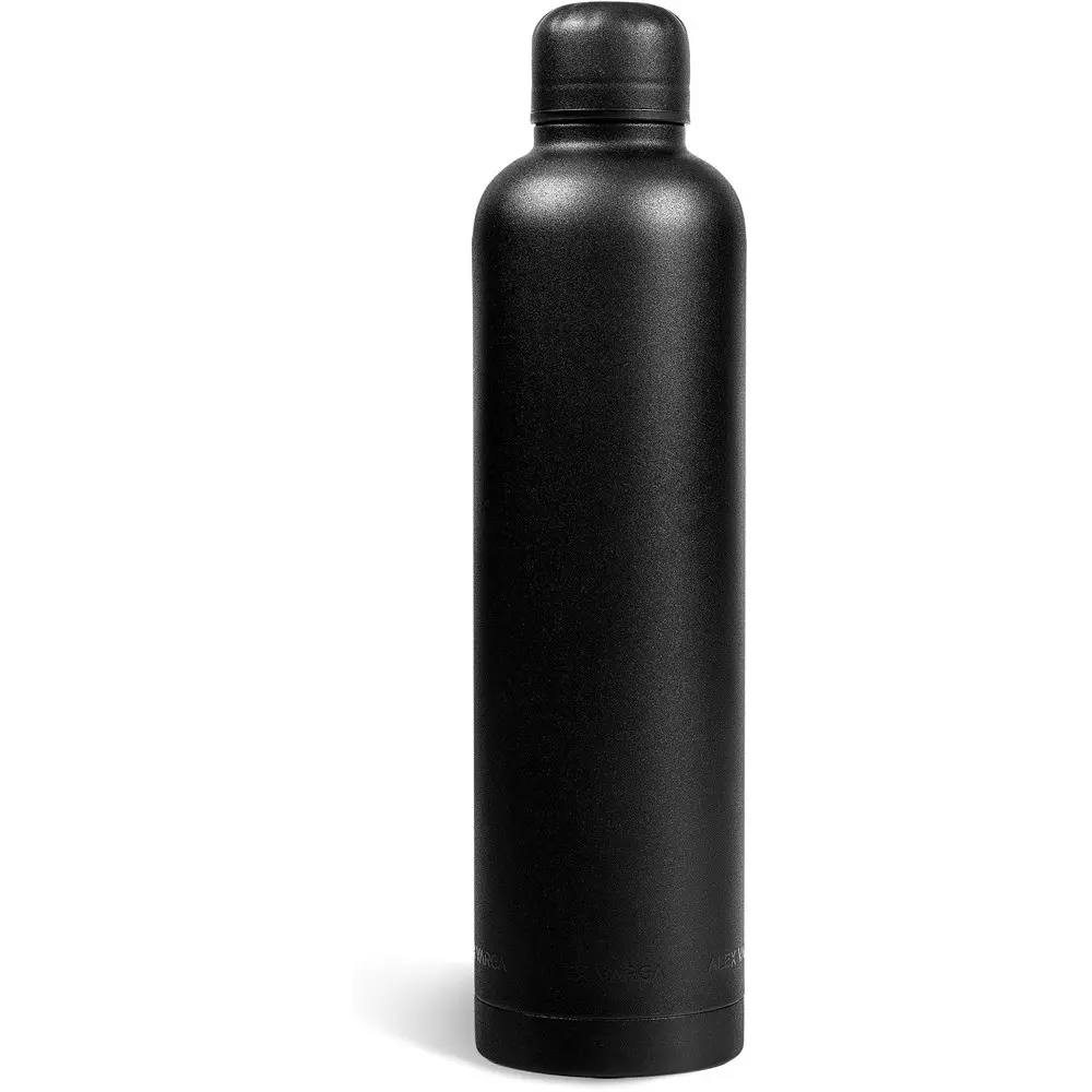 Alex Varga Sirona Stainless Steel Vacuum Water Bottle