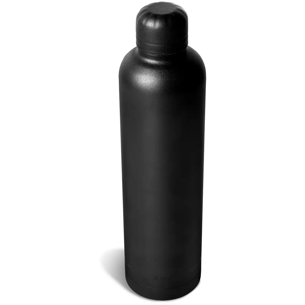 Alex Varga Sirona Stainless Steel Vacuum Water Bottle