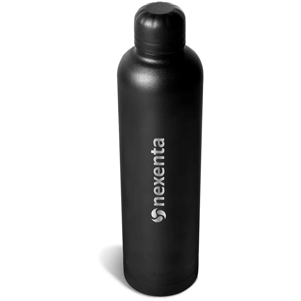 Alex Varga Sirona Stainless Steel Vacuum Water Bottle