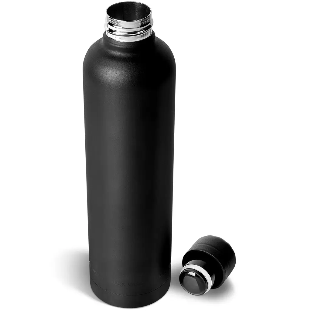 Alex Varga Sirona Stainless Steel Vacuum Water Bottle