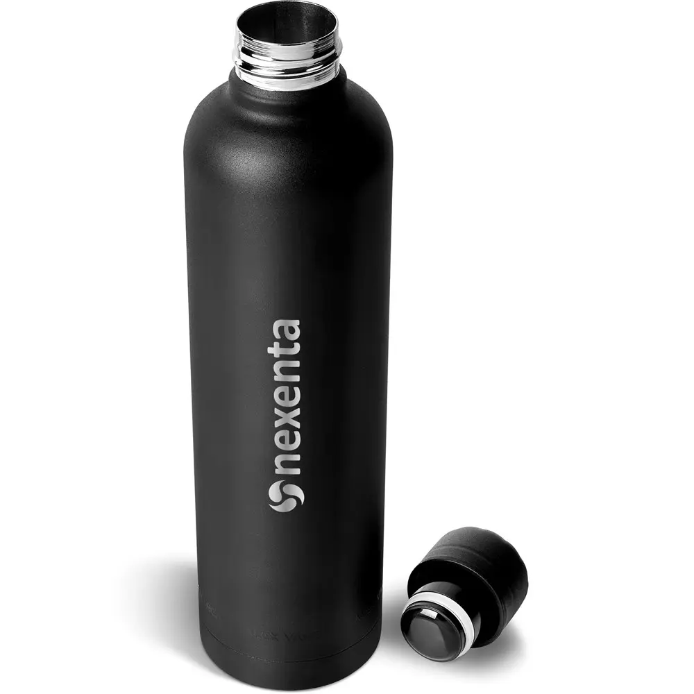 Alex Varga Sirona Stainless Steel Vacuum Water Bottle