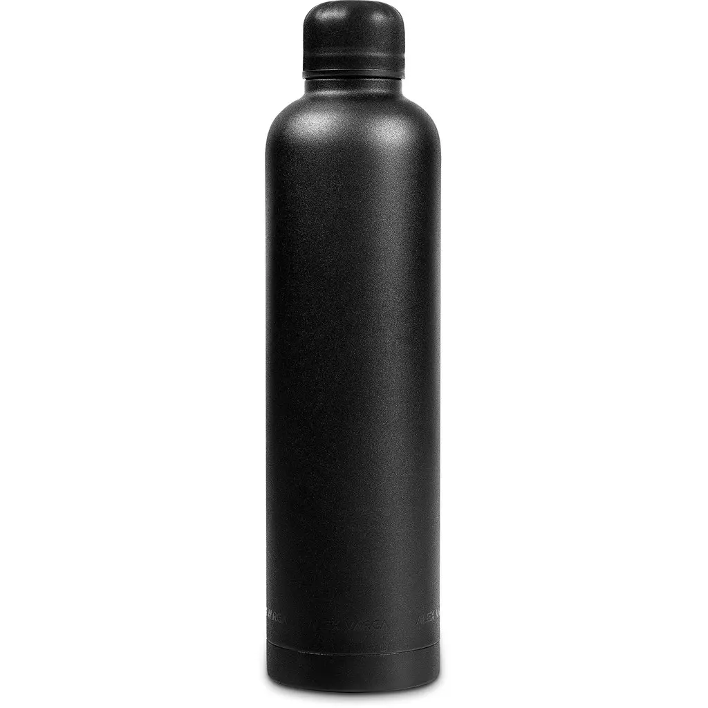 Alex Varga Sirona Stainless Steel Vacuum Water Bottle