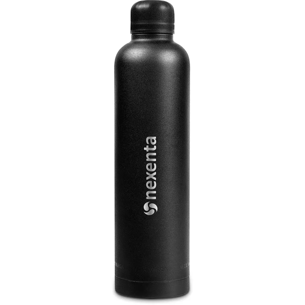 Alex Varga Sirona Stainless Steel Vacuum Water Bottle