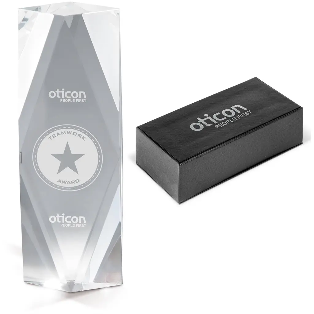 Altitude Tesla Tower Award