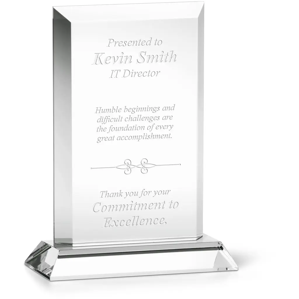 Altitude Prestige Award