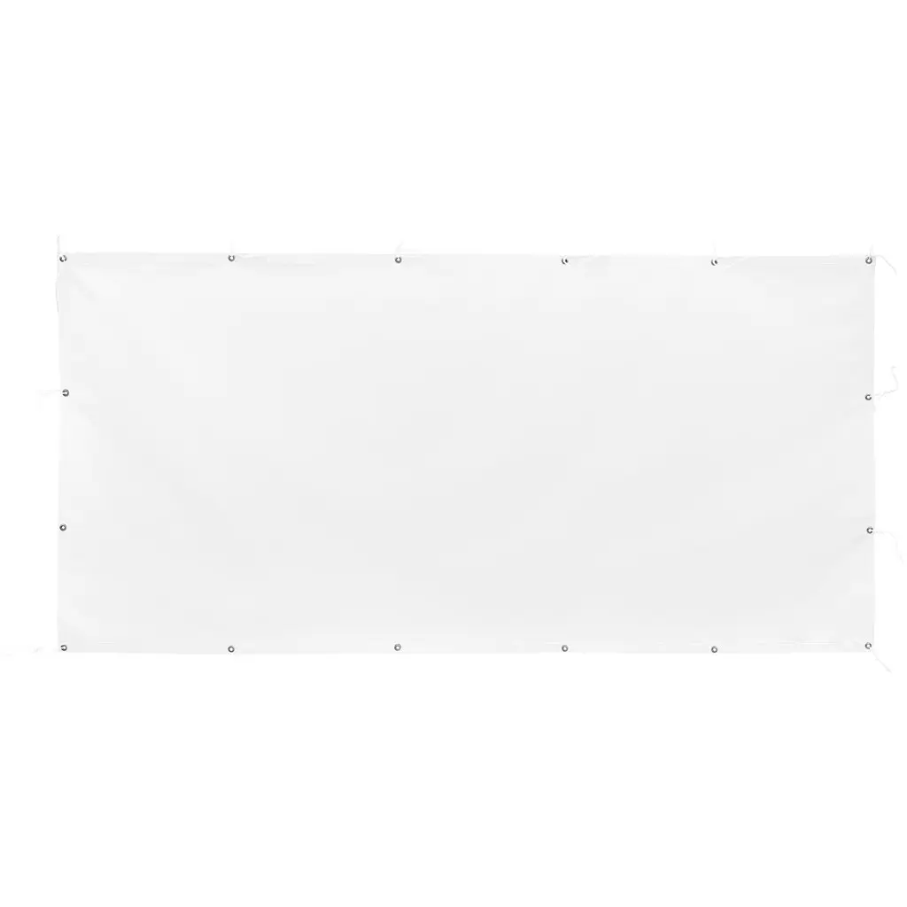 PVC Banner - 2.45m x 1.2m
