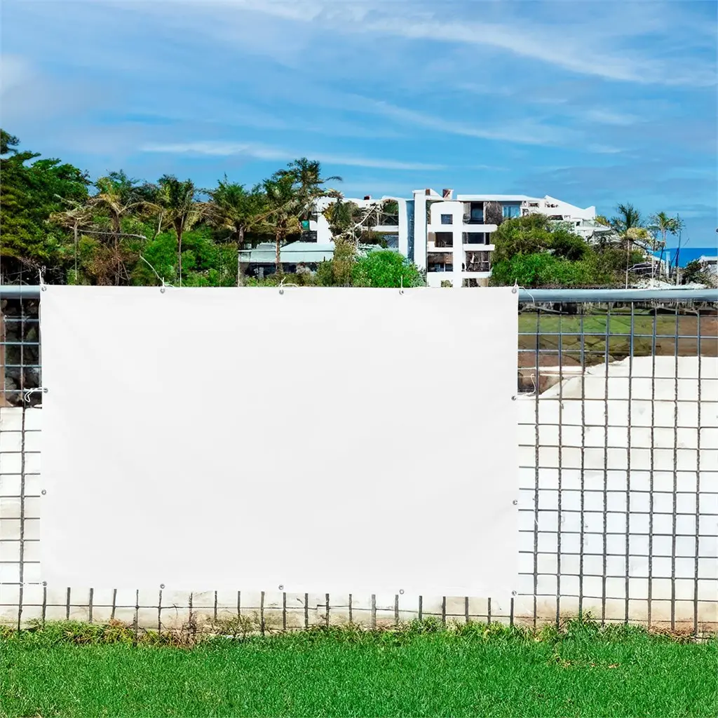 PVC Banner - 2m x 1.2m