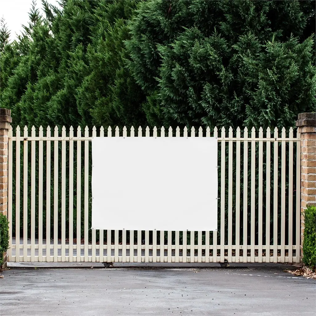 PVC Banner - 2m x 1.5m