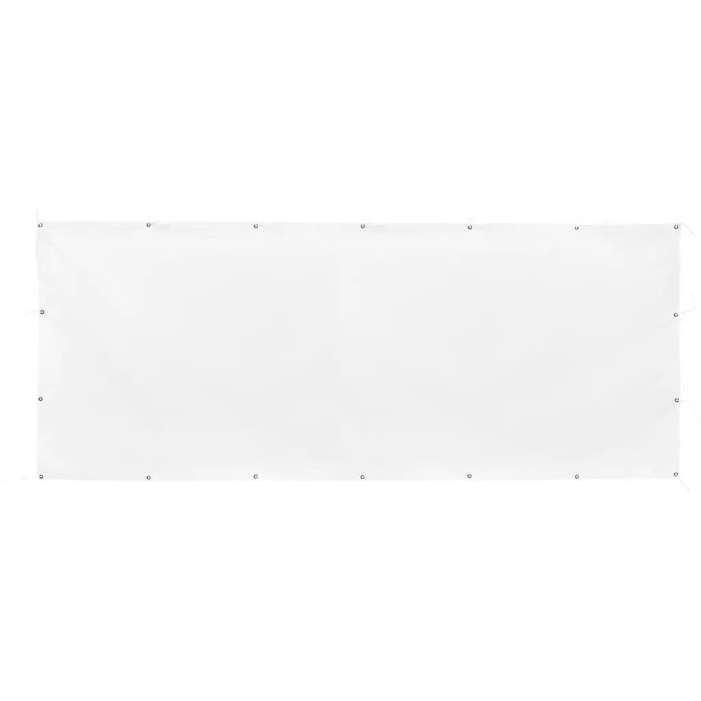 PVC Banner - 3m x 1.2m