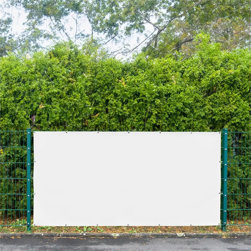 PVC Banner - 3m x 1.5m