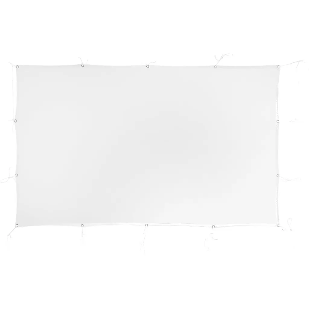 Sublimated Display Fabric Banner - 2.45m x 1.5m