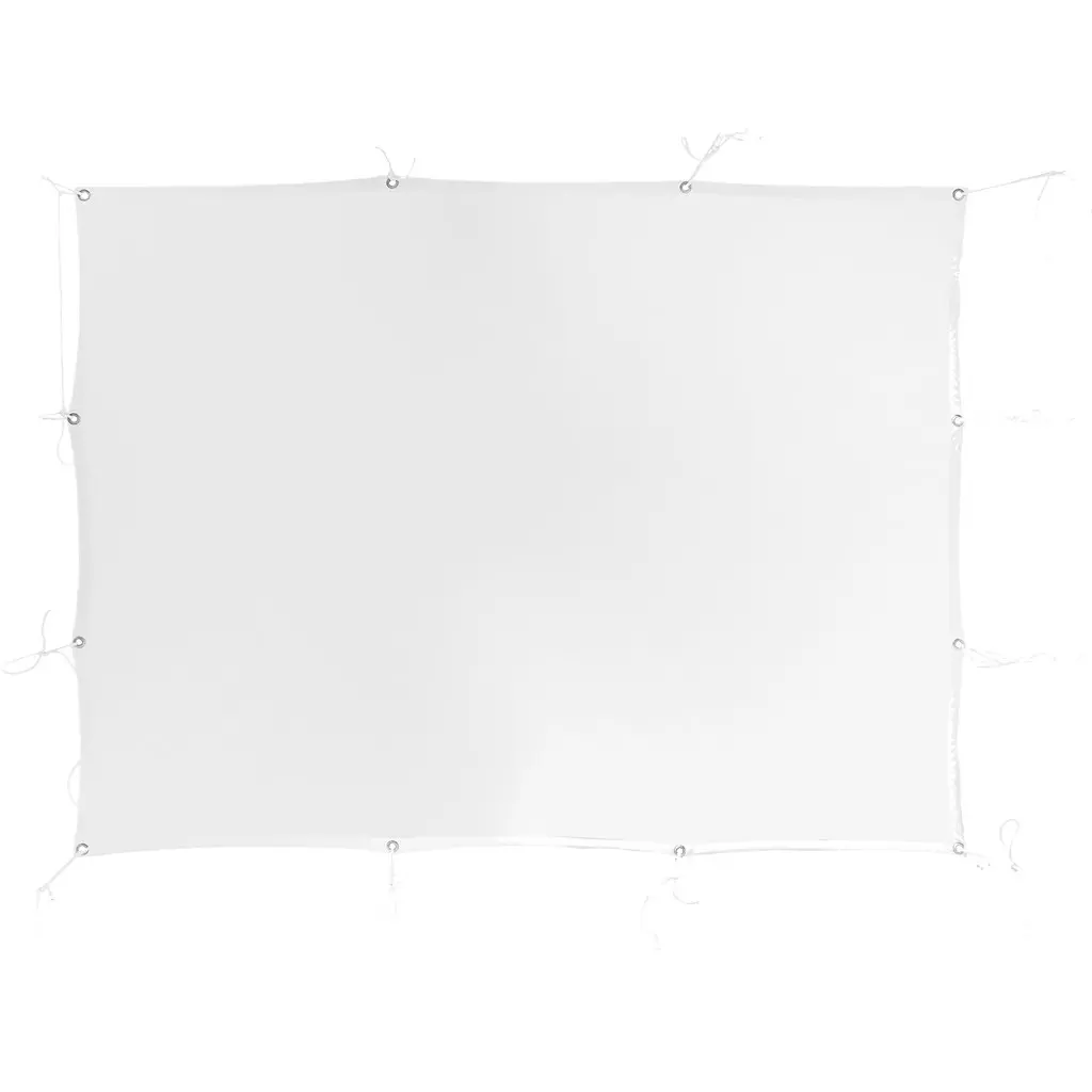 Sublimated Display Fabric Banner - 2m x 1.5m