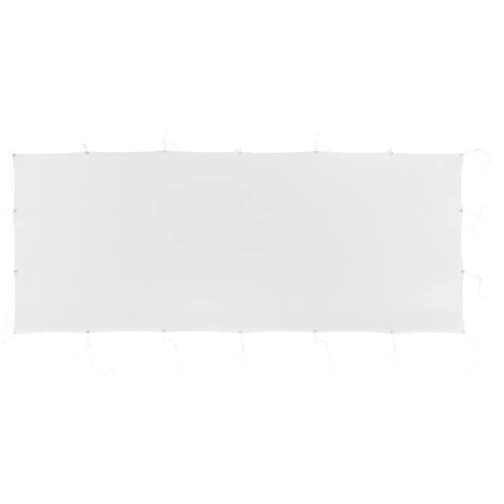 Sublimated Display Fabric Banner - 3m x 1.2m