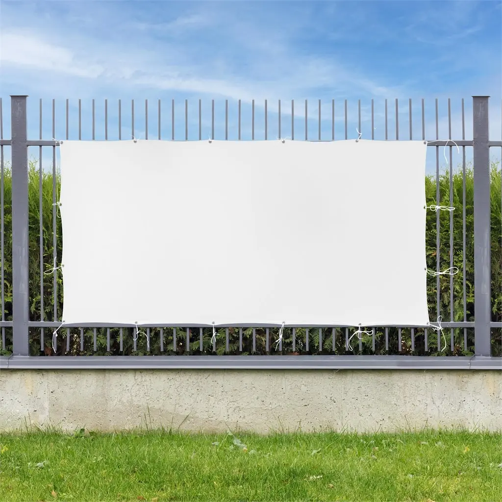 Sublimated Display Fabric Banner - 3m x 1.5m