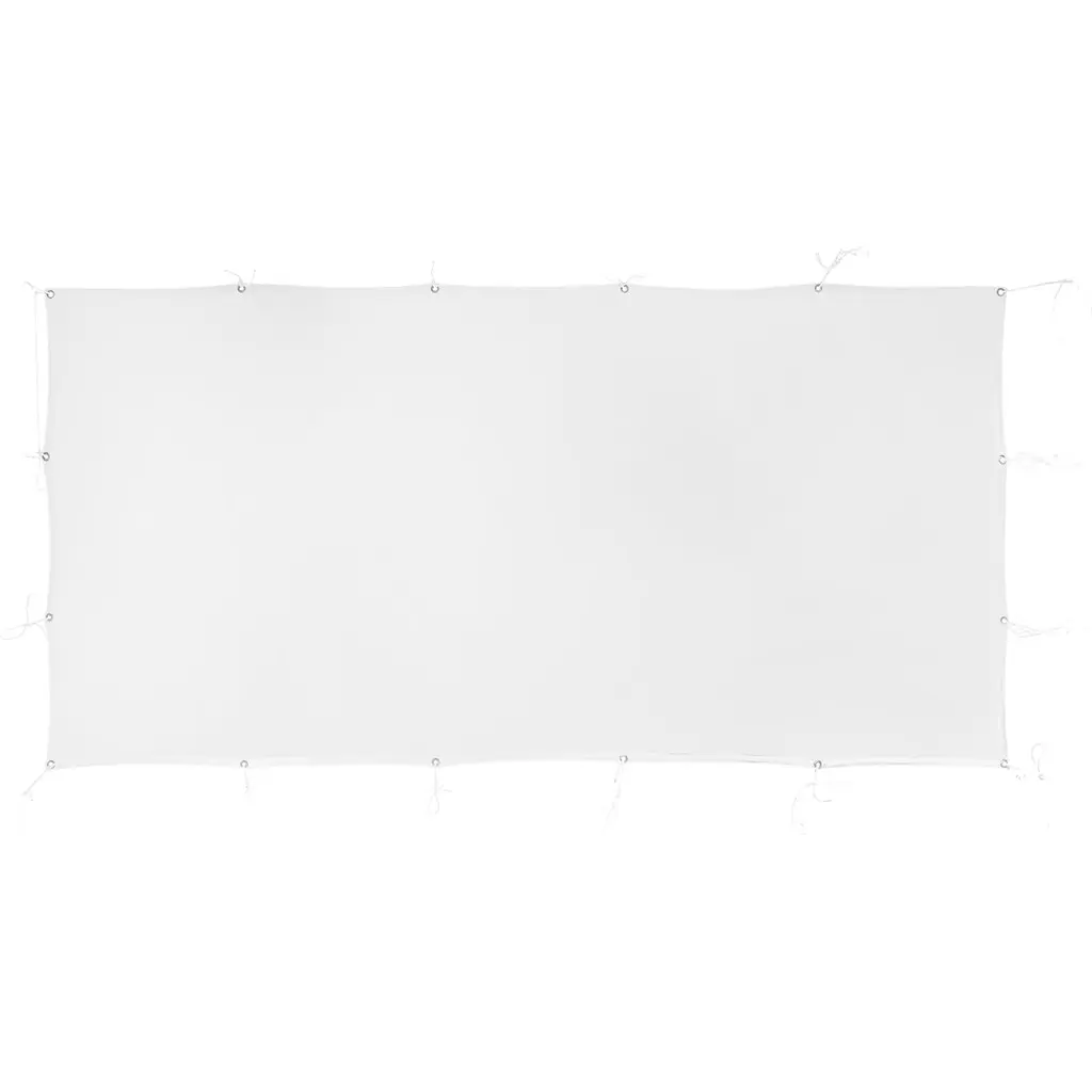 Sublimated Display Fabric Banner - 3m x 1.5m
