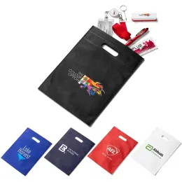Altitude Bounce Non-Woven Gift Bag