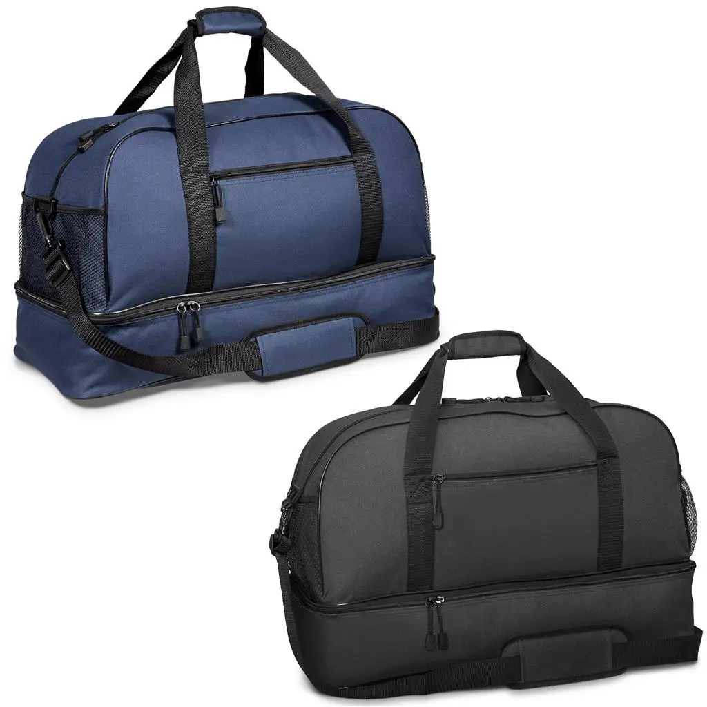 Altitude Maine Double-Decker Bag