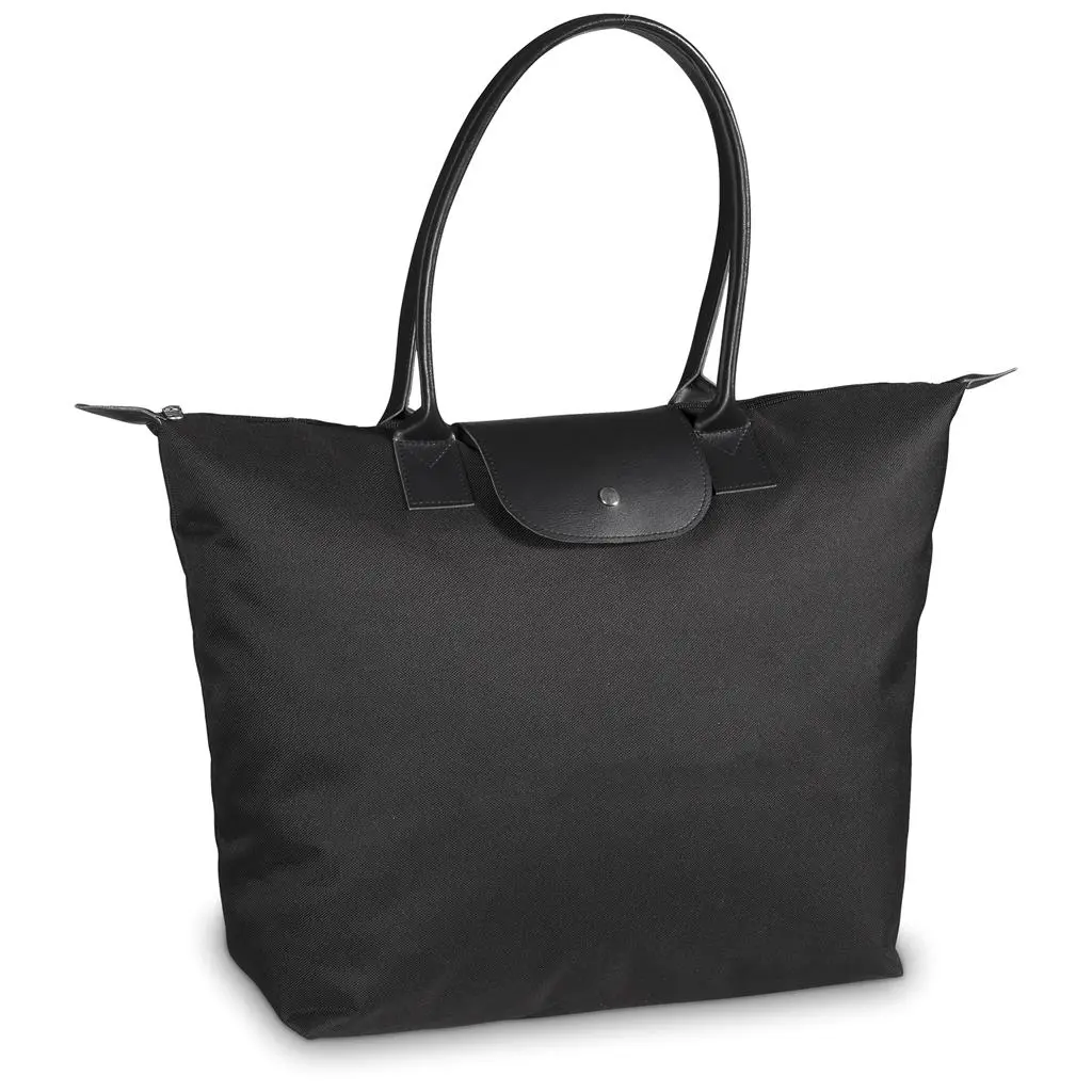 Metro Fashion Tote