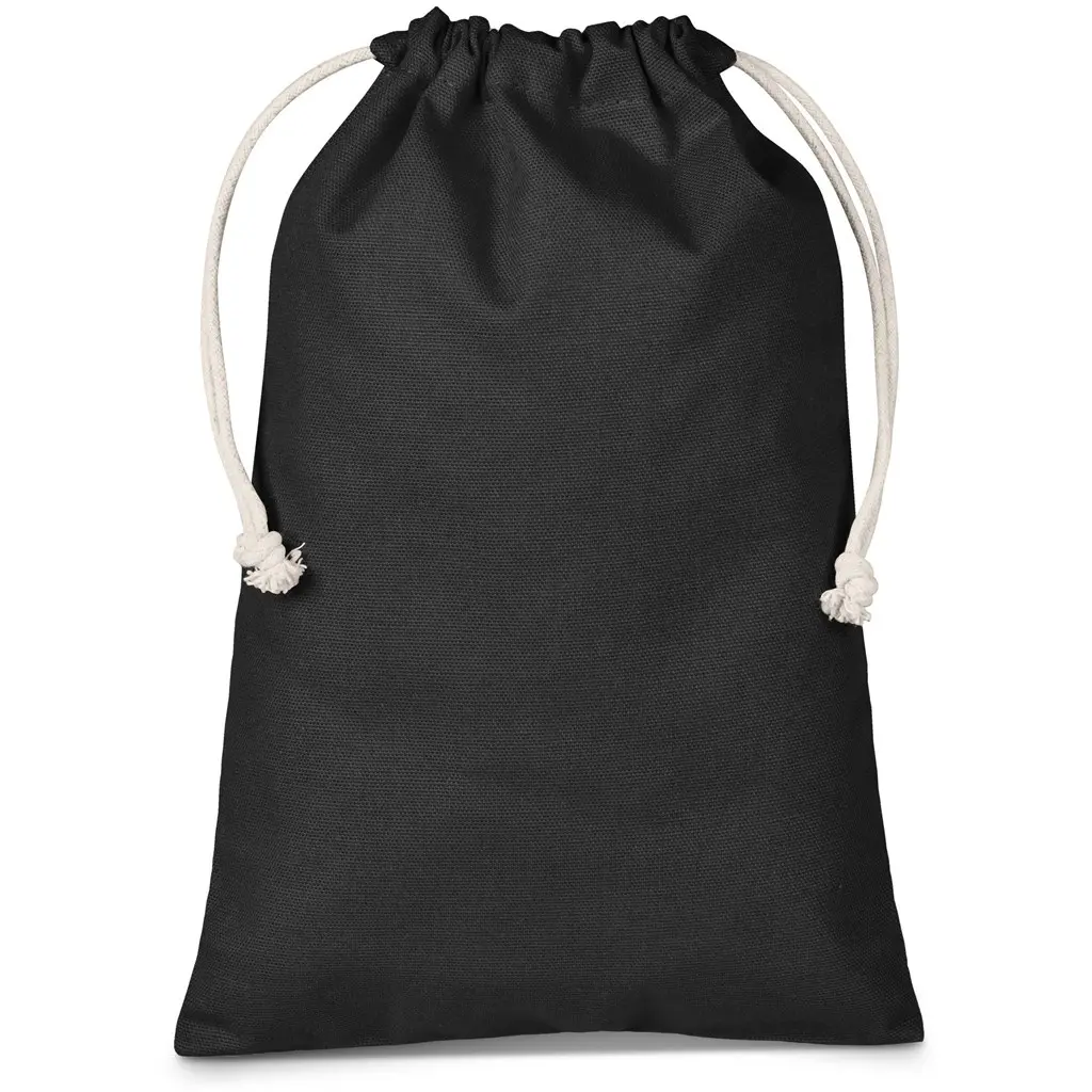 Altitude Allsorts Midi Cotton Drawstring Pouch