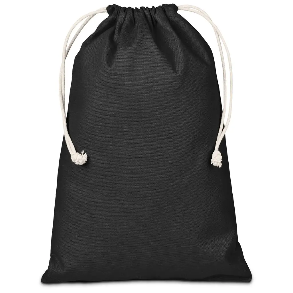Altitude Allsorts Maxi Cotton Drawstring Pouch