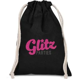 Altitude Allsorts Mini Cotton Drawstring Pouch