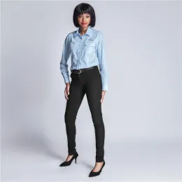 Ladies Superb Stretch Chino Pants