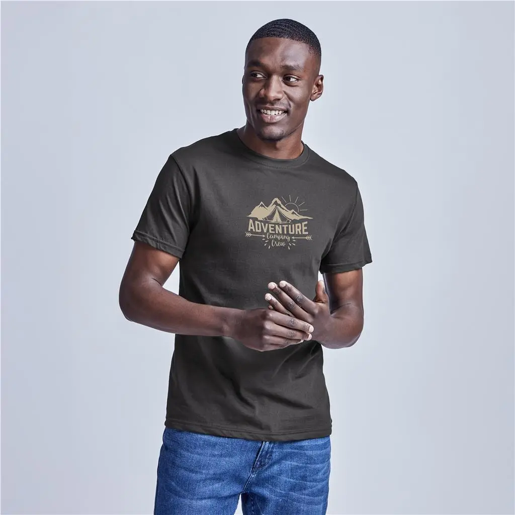 Unisex Super Club 135 T-Shirt