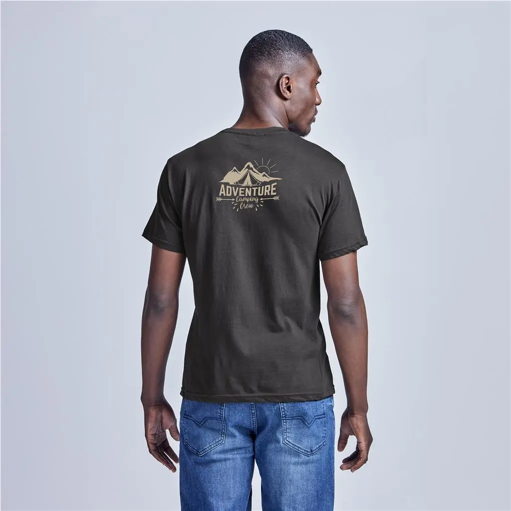 Unisex Super Club 135 T-Shirt