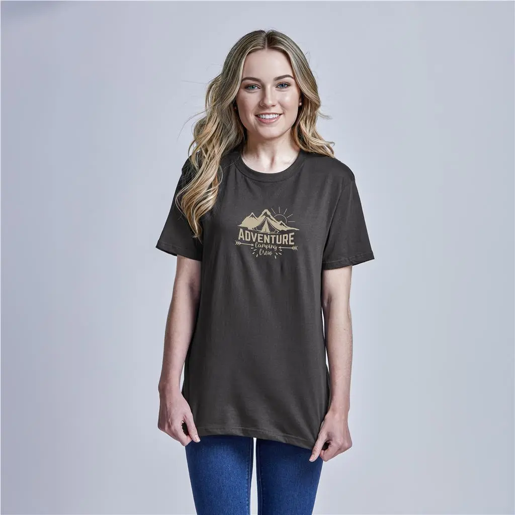 Unisex Super Club 135 T-Shirt