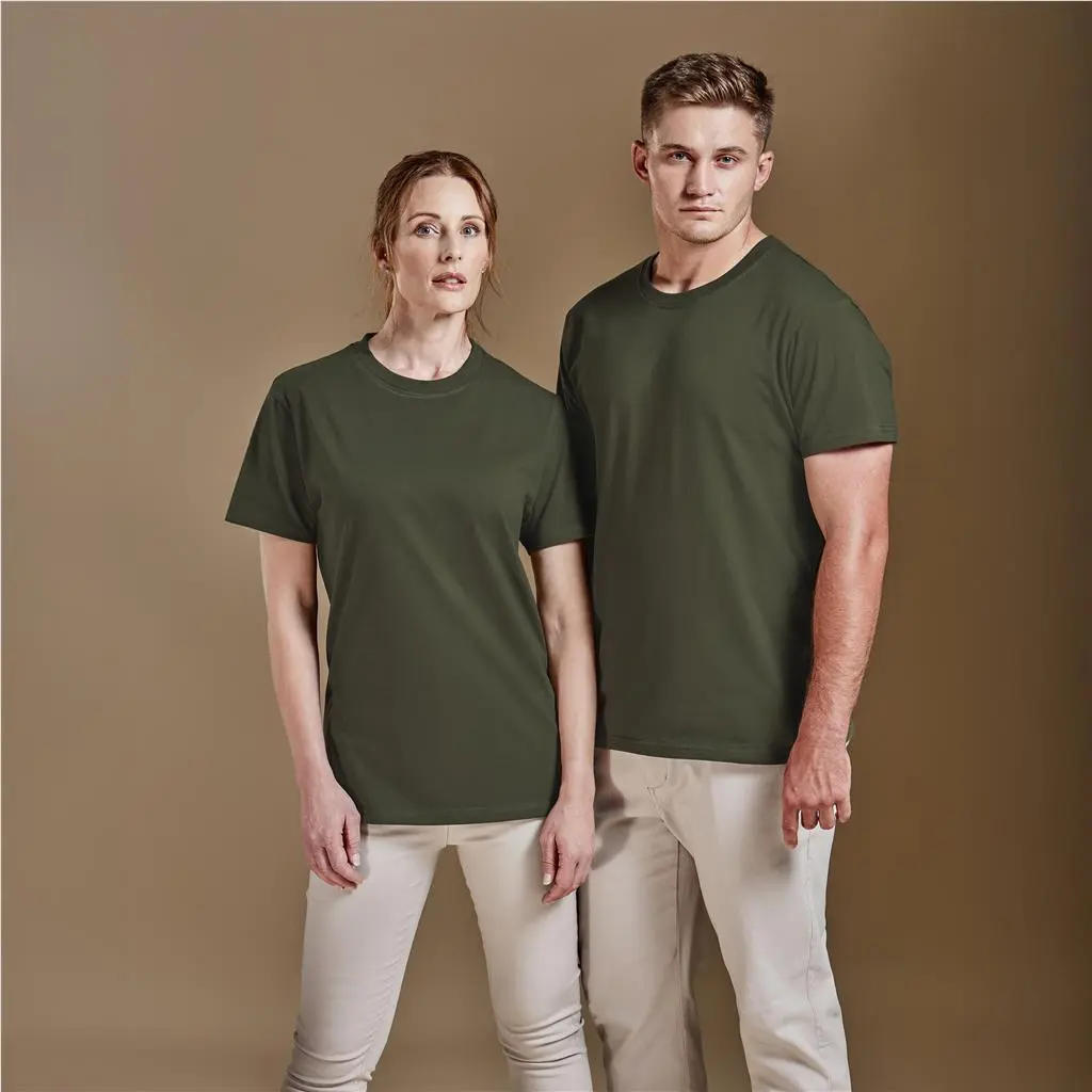 Unisex Super Club 180 T-Shirt