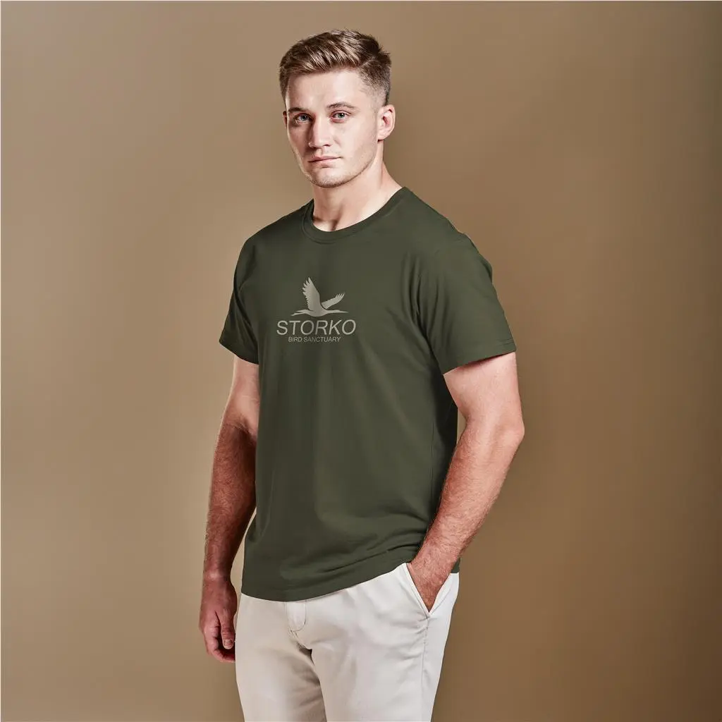 Unisex Super Club 180 T-Shirt