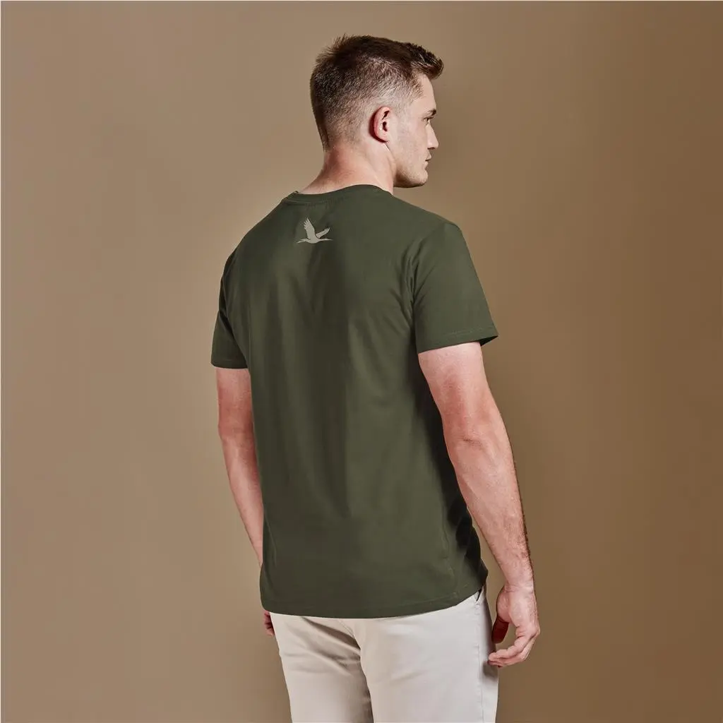 Unisex Super Club 180 T-Shirt