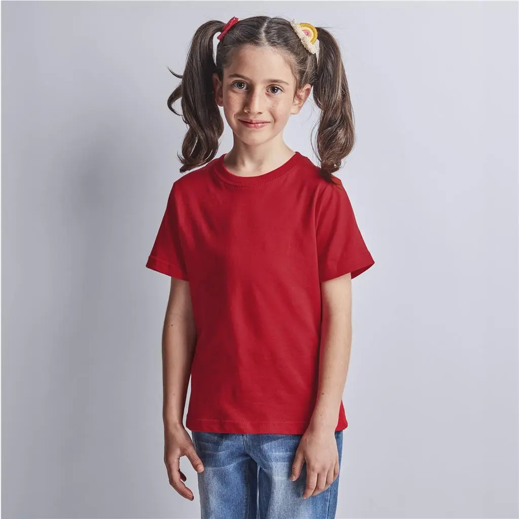 Kids Super Club 150 T-Shirt