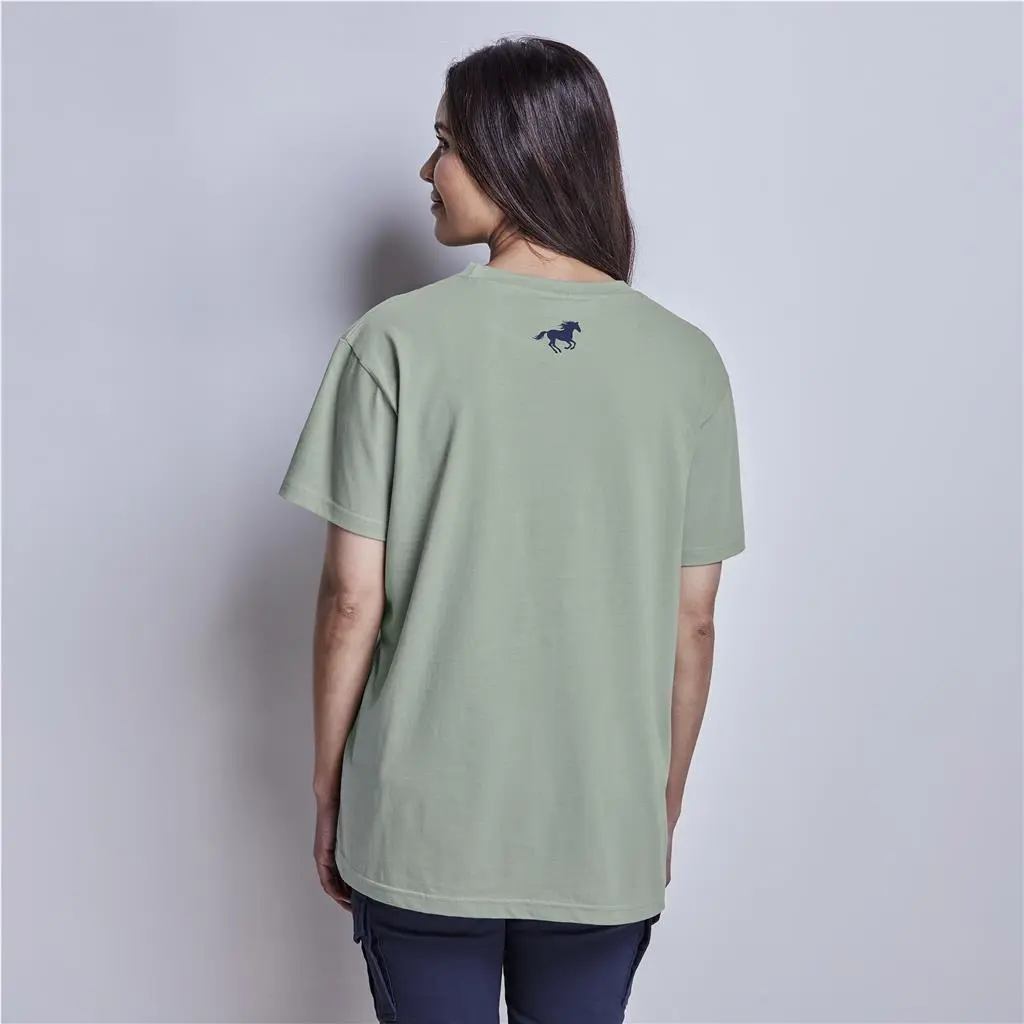 Unisex Super Club 165 T-Shirt