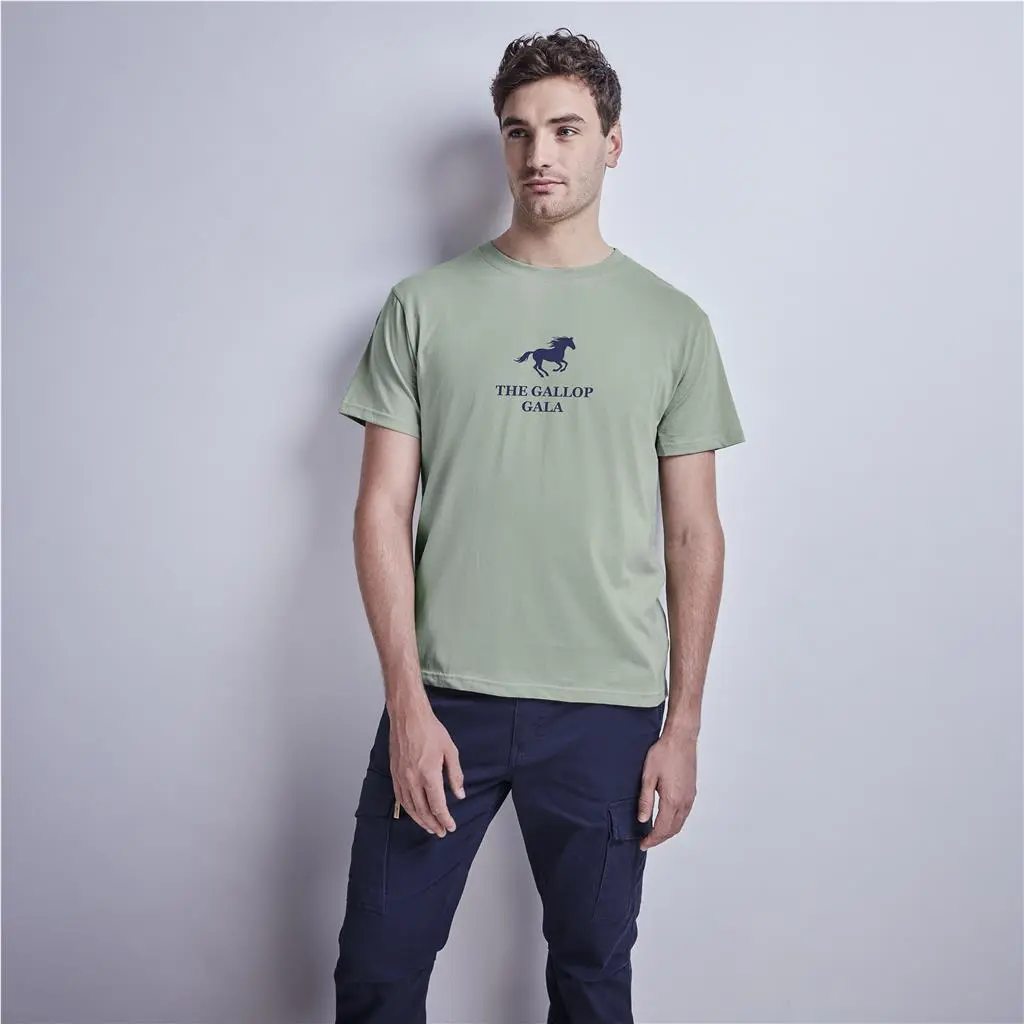 Unisex Super Club 165 T-Shirt