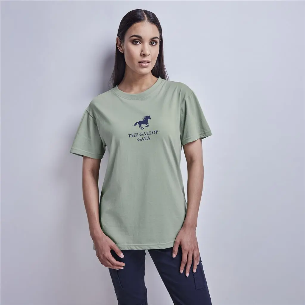 Unisex Super Club 165 T-Shirt